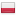 netside.pl hosted country
